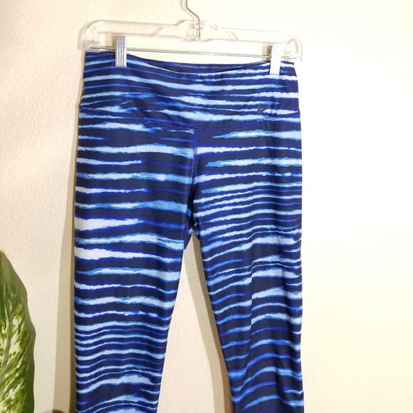 Nike Pants - Nike leggings, dri-fit size M